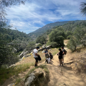 Squaw Leap March 26, 2022